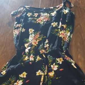 Girls romper